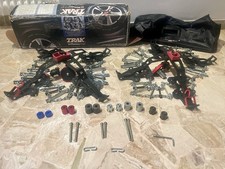 Catene da neve - Ragni neve