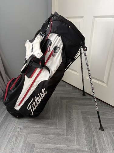 Titleist borsa supporto - golf, 4