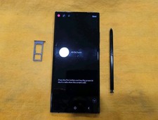 Samsung Galaxy Note20 Ultra 5G