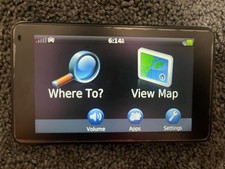 Garmin Nuvi 3490 LMT With