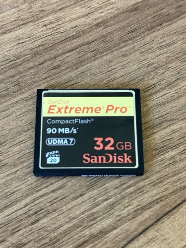 Scheda memoria compactflash - scheda, di