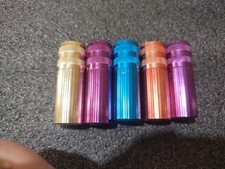 Blocco Di 5 accendini A