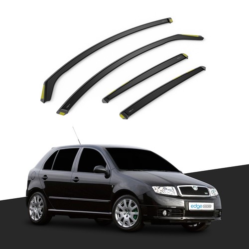 Skoda fabia mk1 1999 - fabia, 1999-2007
