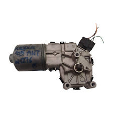 MOTORINO TERGICRISTALLO ANTERIORE PER RENAULT Modus 2° Serie 0 390 241 777 (06>