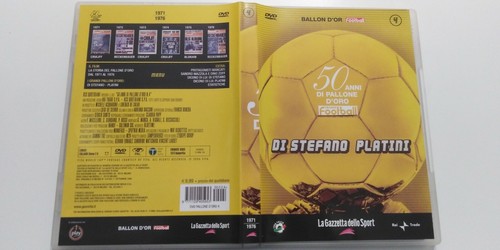 Anni pallone oro - pallone, d'oro