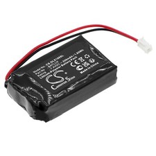 Batteria Li-Polymer 250mAh Tipo BATLUX Per DLX Luxe ICE 1.0 (Fucili Airsoft)