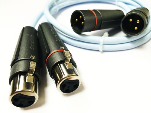 Supra cables dac xlr cavo - dac,
