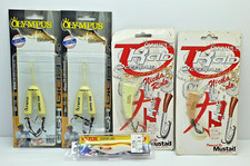 Lotto Stock Materiale Pesca