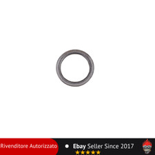 GUARNIZIONE MARMITTA SCARICO TERMINALE APRILIA LEONARDO 150