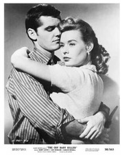 THE CRY BABY KILLER grande