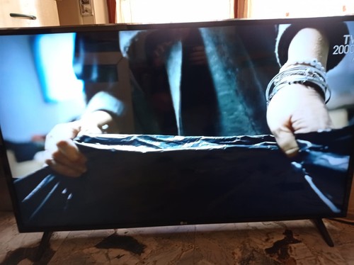 Televisore pollici - televisore, 43
