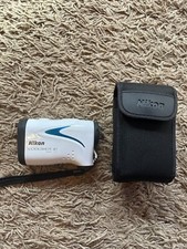 Nikon Coolshot 40 Rangefinder