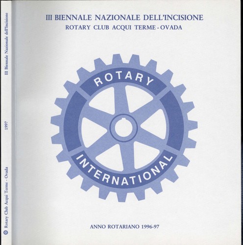 Iii biennale nazionale - iii,