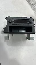 AUTORADIO SSANGYONG Kyron 1° Serie 89100-09100 (0507) 1407142