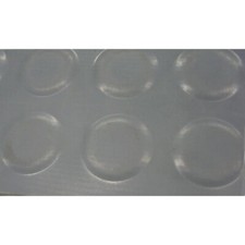 Copripavimento Bullonato in