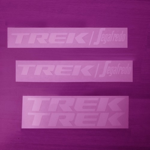 Adesivi trek segafredo - adesivi,