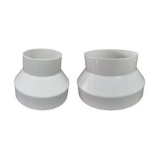 Adattatore per condotto