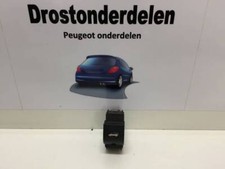 dakschakelaar cabrio