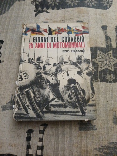 Giorni del coraggio anni - giorni, 15