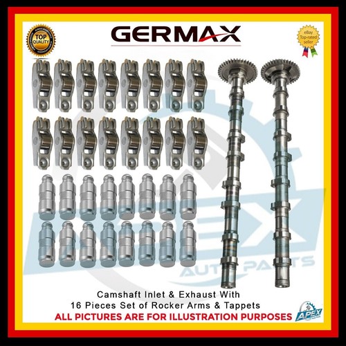 Kit camme motore diesel bmw - di,