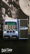 DigiTech BP200 - pedaliera multieffetto per basso