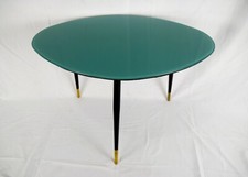 Tavolino basso vetro - tavolino,