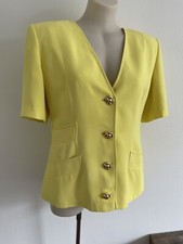 Giacca blazer vintage