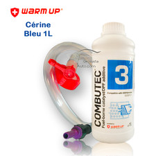 Additif FAP cérine Bleu FAP