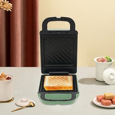 Macchina per Panini Elettrica