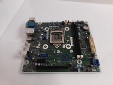 HP ProDesk 400 G3 socket