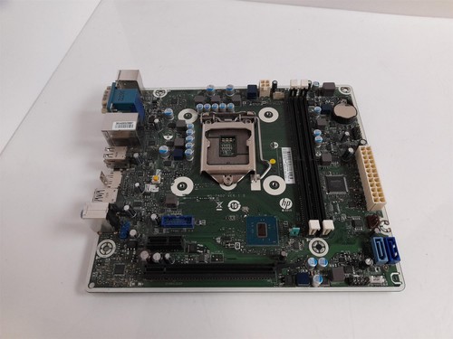Prodesk 400 socket - hp,