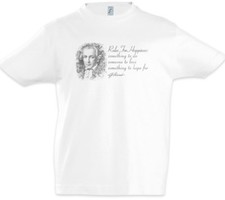 Maglietta kant regole per - kant,
