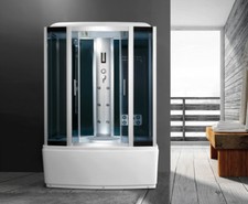 CABINA Doccia Idromassaggio