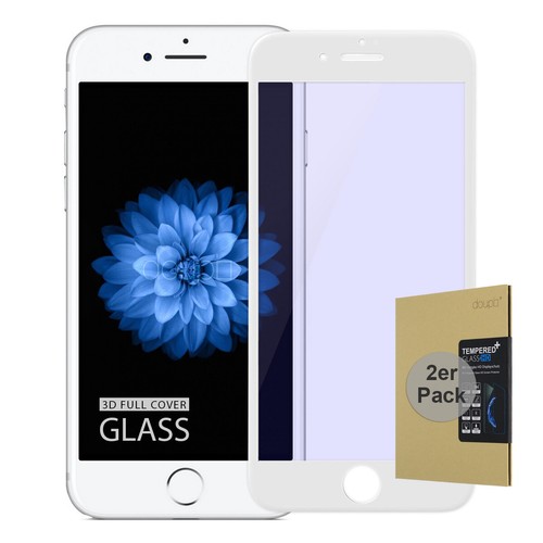Vetro temperato iphone 6 - 2x,
