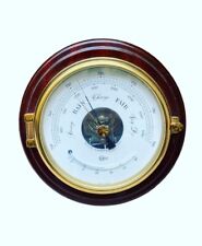 Barigo Baro Termometro Marino Barigo Mm 180