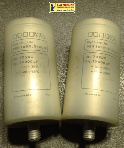 10000uf 70v rifa peh169nj5100q - rifa,