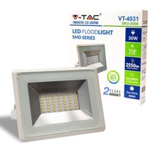 2 PEZZI V-TAC FARO FARETTO LED