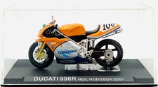 Ebond modellino moto ducati - modellino,