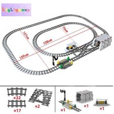 City Rail Binari Flessibili