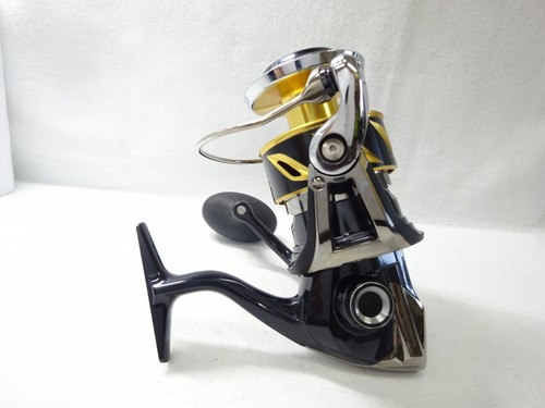 Mulinello spinning shimano - da,