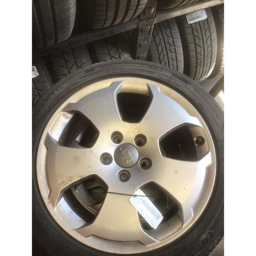 Cerchi lega audi a3 - lega,