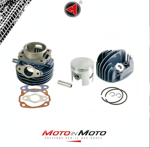 Kit trasformazione cilindro - kit,