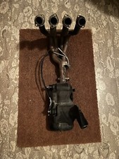 Scarico completo originale Suzuki Gsx-R 750