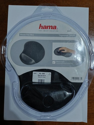 Mouse pad ergonomico della - pad,