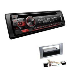 Pioneer autoradio CD Bluetooth