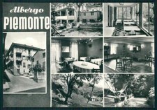 Cuneo monterosso grana - monterosso, san
