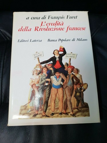 Libro eredità della - libro,