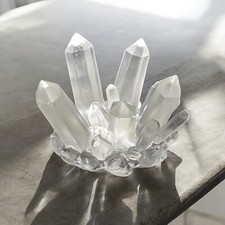 Prop statuina in resina