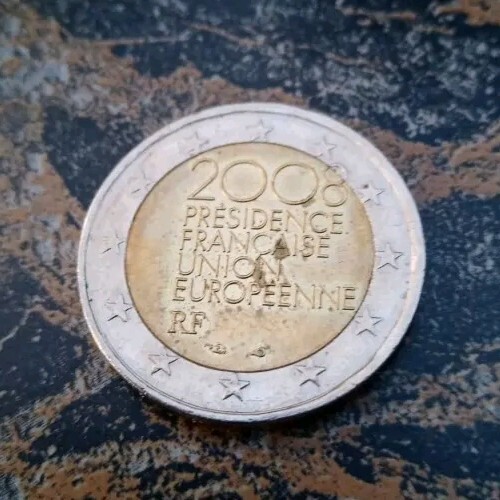 Euro france 2008 - euro, fr