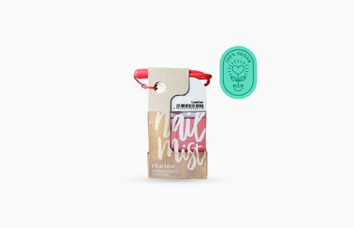 Clarissa nail mist - clarissa,
